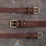 Classic Work Belt