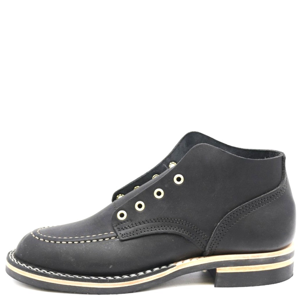 Riverfront Moc Toe 9.5 A - Ready To Ship!