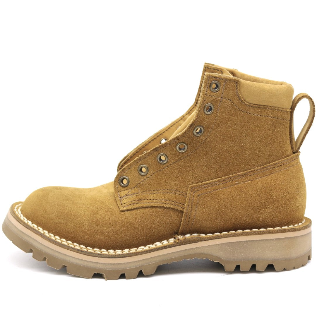 Marshal 5.5 E - Ready To Ship!