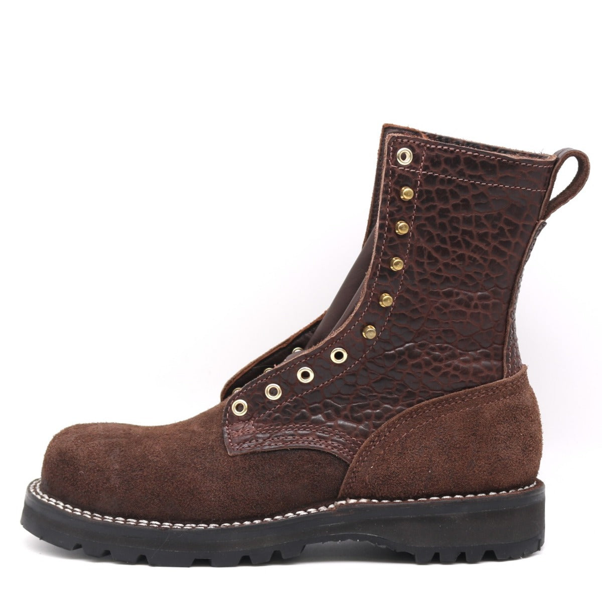 HardwearPro (Safety Toe) 9 B - Ready To Ship!