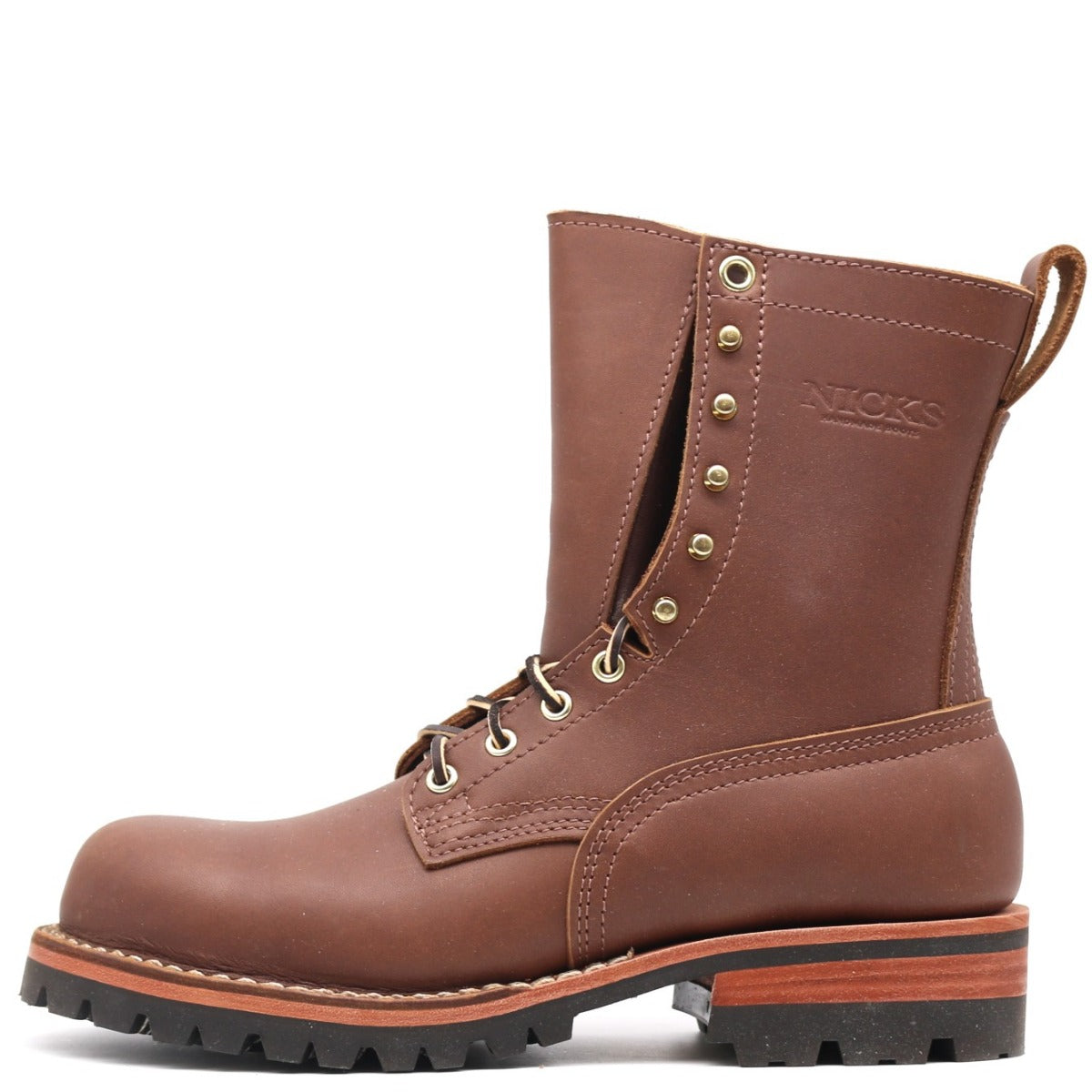 BuilderPro HD Safety Toe 9 C - Ready To Ship!