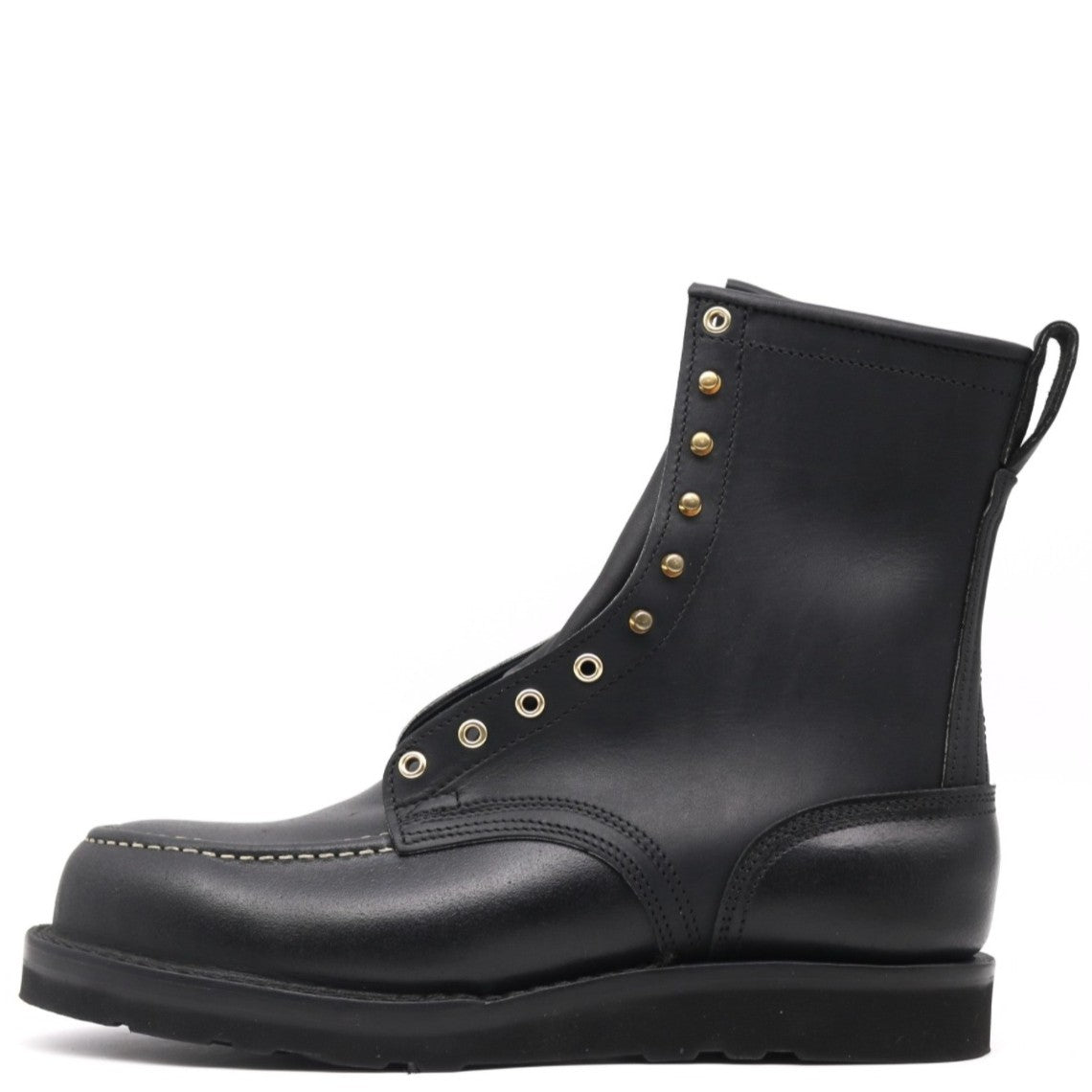 Moc Toe 11.5 FF - Safety Toe - Ready To Ship!