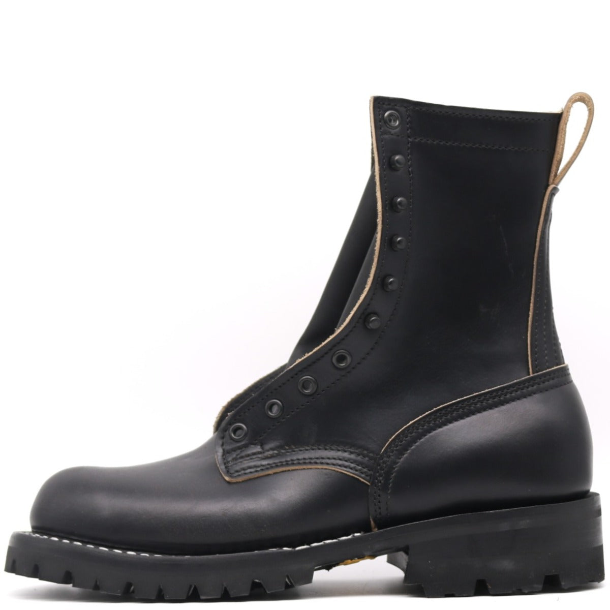Nicks Overlander | Patina Project