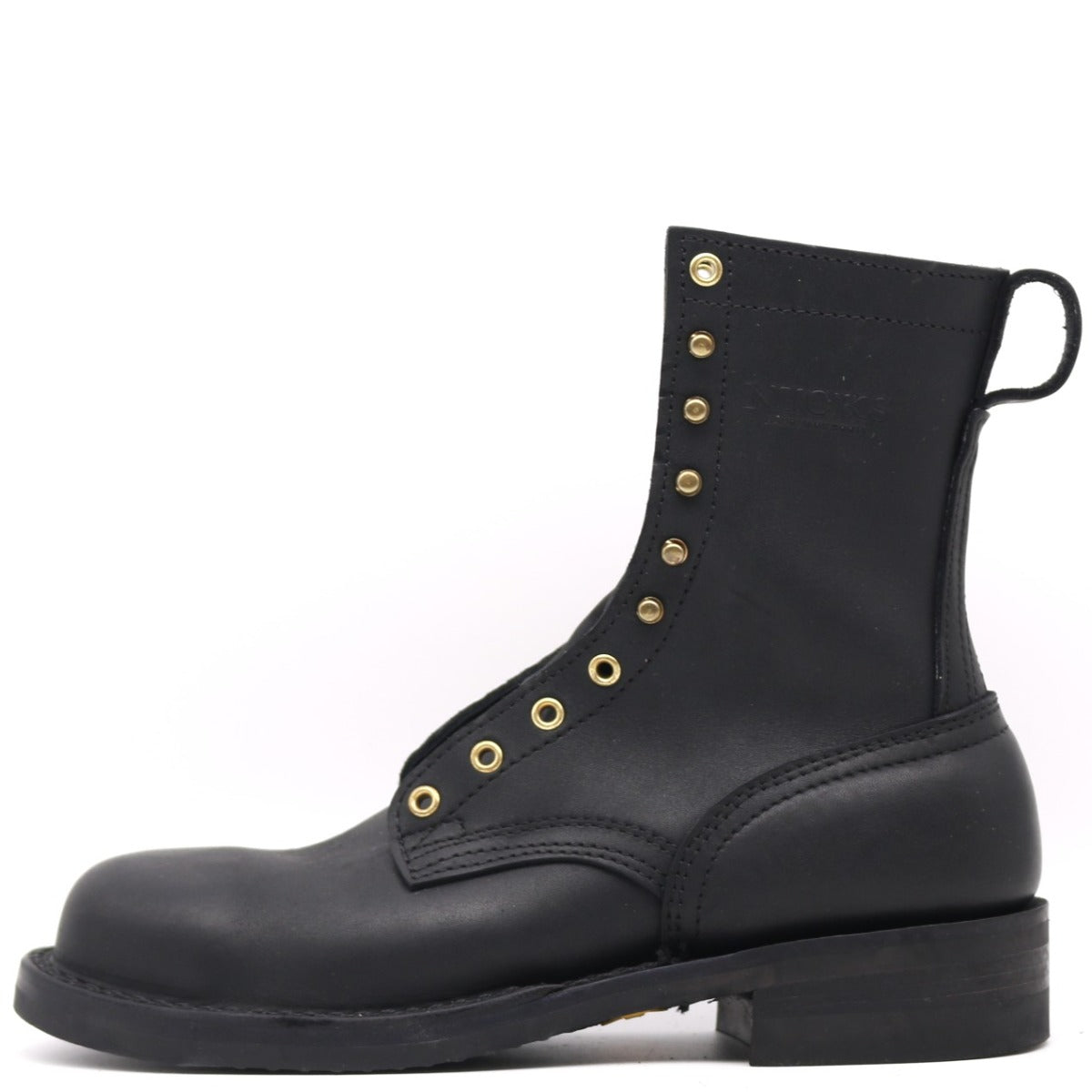 MTO (Safety Toe) 9.5 B - Ready To Ship!