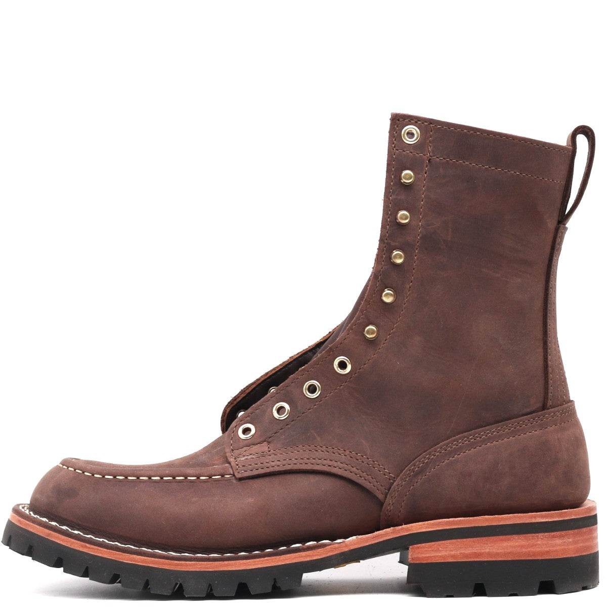 Moc Toe Lug 11 D - Ready To Ship!