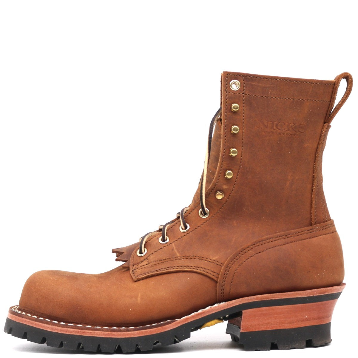 BuilderPro® (Safety Toe) 9 D - Ready To Ship!