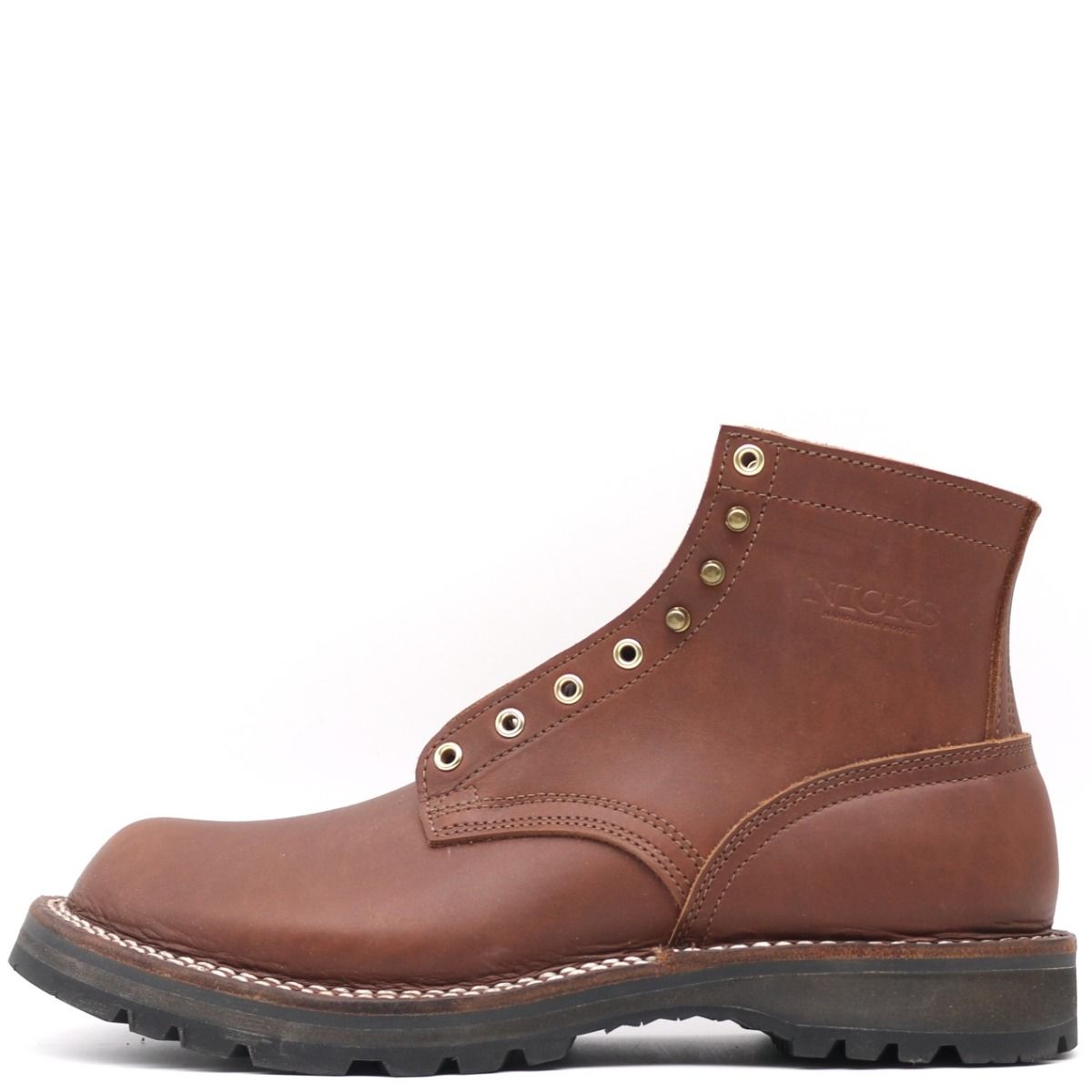 Ameri UND CRACKED LLIC BOOTS M ⭐︎ ameri vintage und cracked llic boots