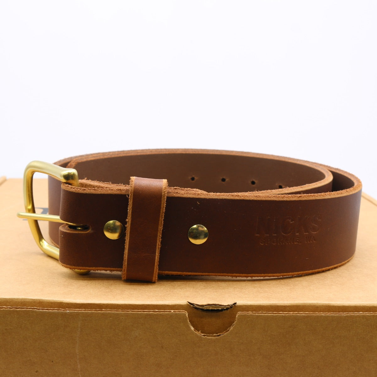 Work Belt 36" - Ready To wear!