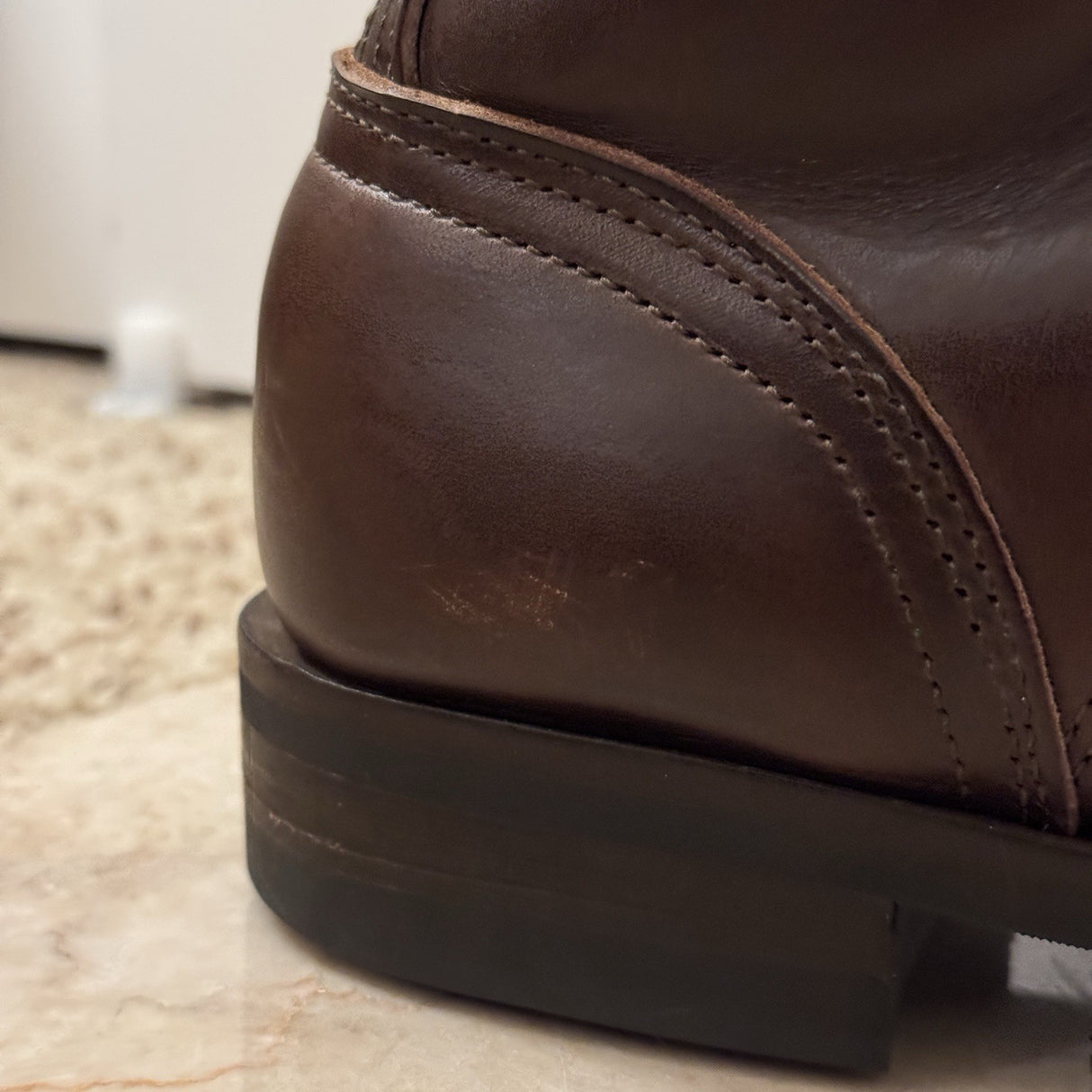 MARKETPLACE - NICKS Trooper \ 12.5EE