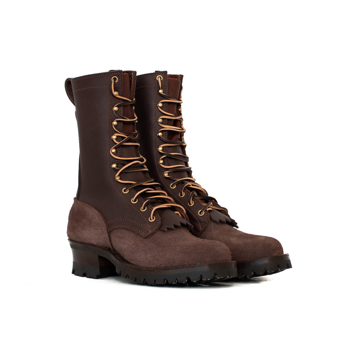 Hotshot, classic, arch, walnut, USDA - Nicks Handmade