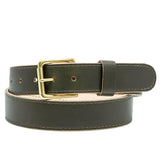 SOLD OUT / Heritage Belt - Shackleton Greener Pastures + Wickett & Craig / Limited Edition