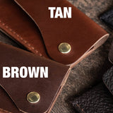 Bronco Snap Wallet - LIMITED RUN