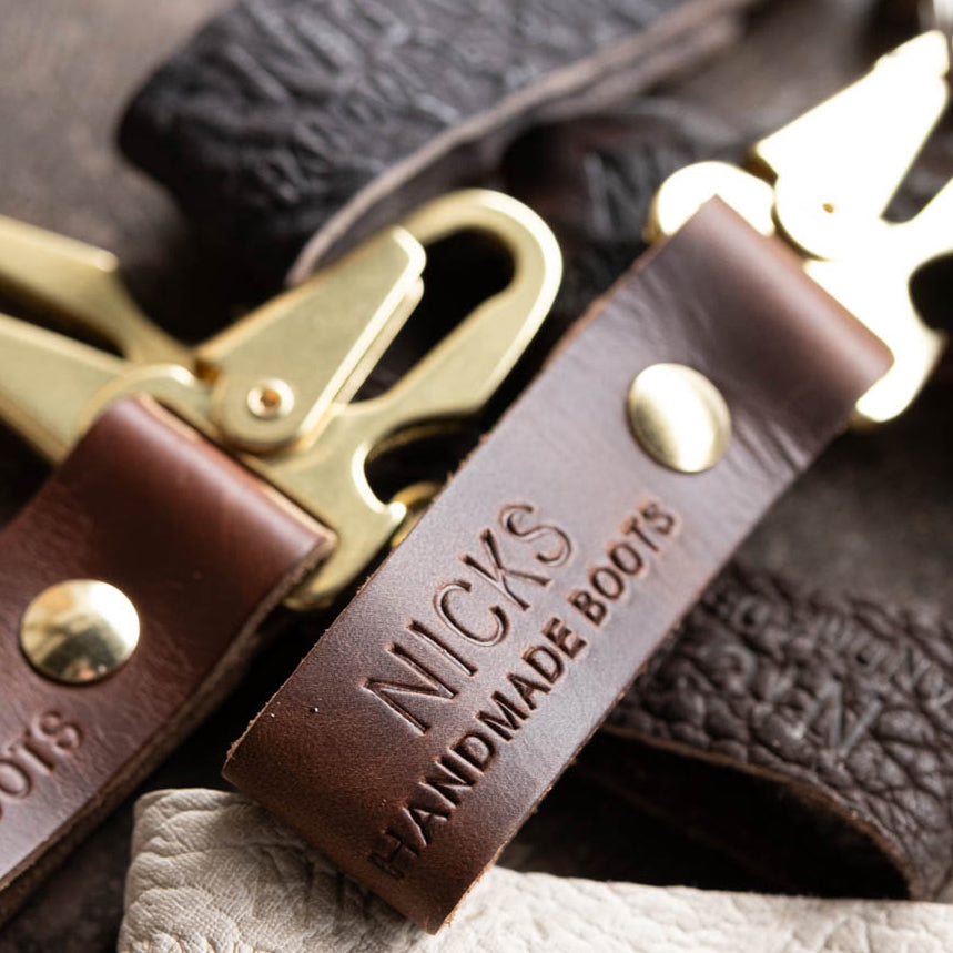 Bronco Key Clip - LIMITED RUN