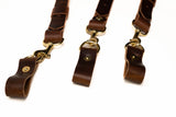 Nicks Heritage Suspenders