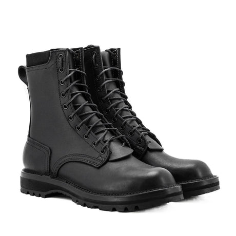 The Nicks Tactical Boot is made with the most durable materials on the market, paired with our new, innovative lightweight and flexible stitchdown contruction.