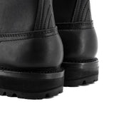 The Nicks Tactical Boot is made with the most durable materials on the market, paired with our new, innovative lightweight and flexible stitchdown contruction.