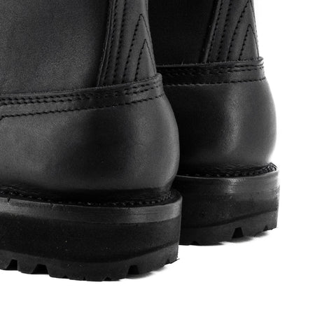 The Nicks Tactical Boot is made with the most durable materials on the market, paired with our new, innovative lightweight and flexible stitchdown contruction.