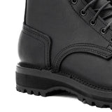 The Nicks Tactical Boot is made with the most durable materials on the market, paired with our new, innovative lightweight and flexible stitchdown contruction.