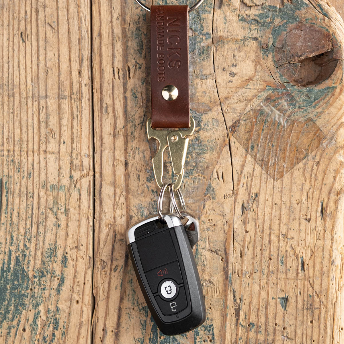 Bronco Key Clip - LIMITED RUN