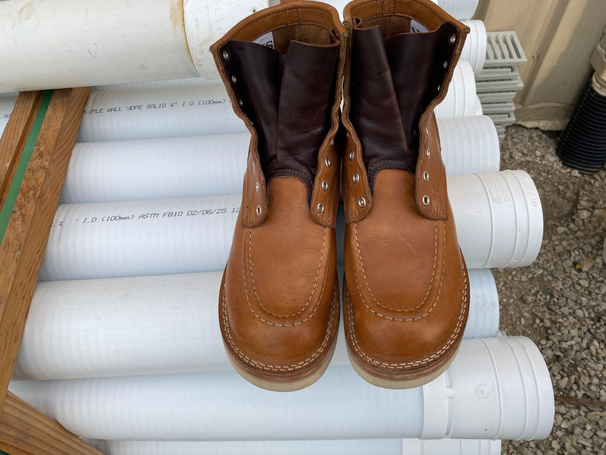 MARKETPLACE - NICKS MocToe \ 11.5C