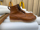 MARKETPLACE - NICKS MocToe \ 11.5C