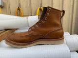 MARKETPLACE - NICKS MocToe \ 11.5C