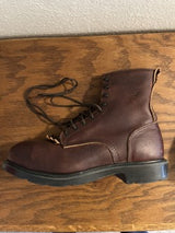 MARKETPLACE - RED WING \ 12D