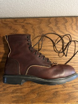 MARKETPLACE - RED WING \ 12D