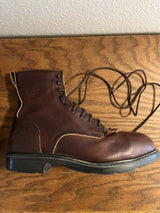 MARKETPLACE - RED WING \ 12D