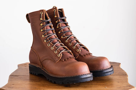 HardwearPro 64 brown smooth