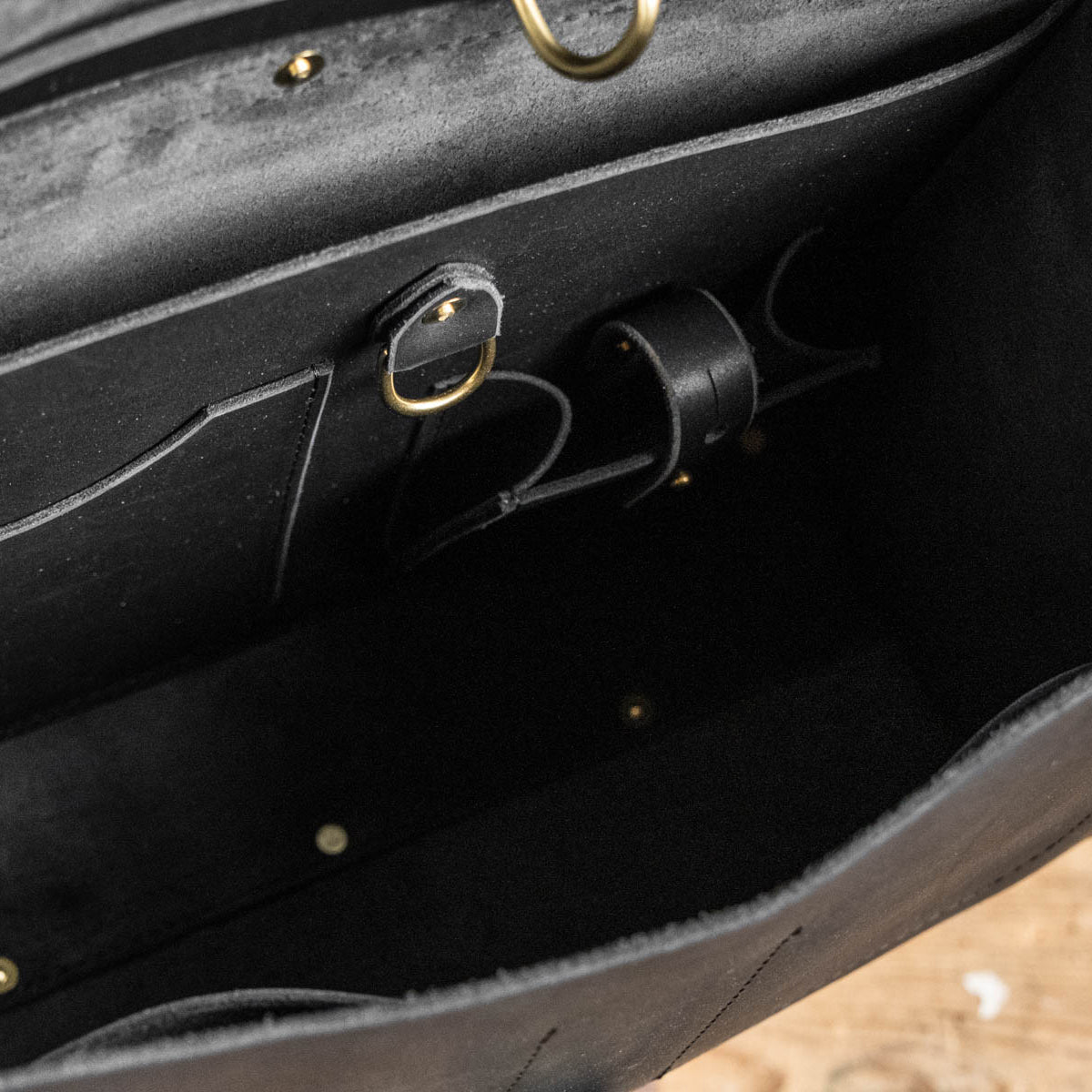 Travel Bag