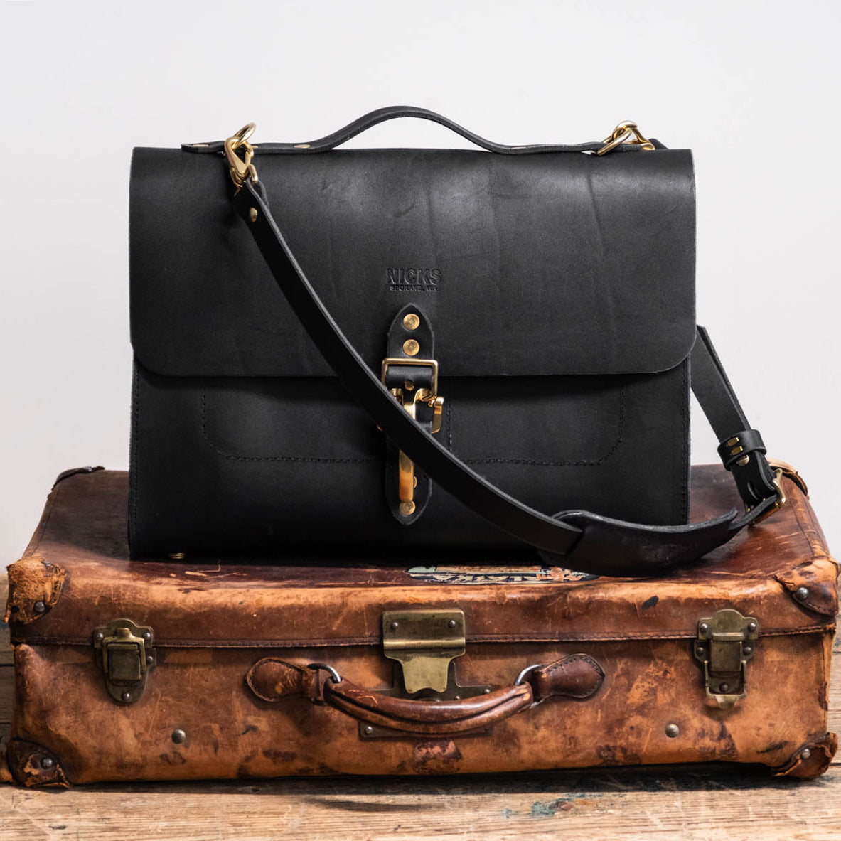 Travel Bag