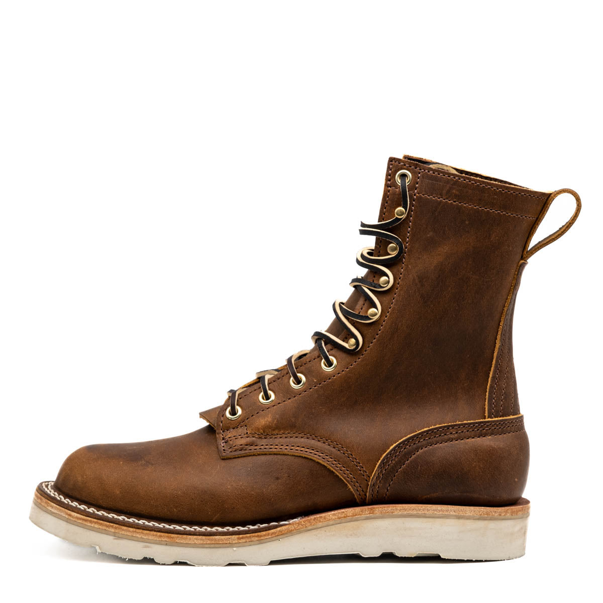 NICKSブーツ　7.1/2 楽天市場】○○ ニックスブーツ NICKS BOOTS Lace to Toe OX バー