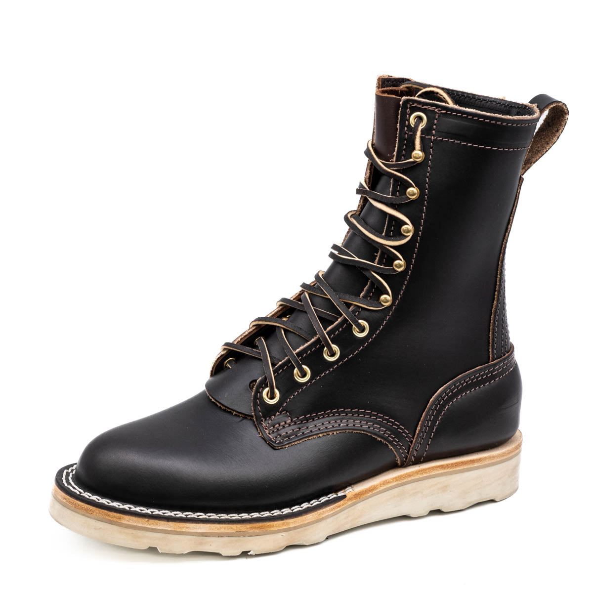 Traveler - W&C Veg Tan