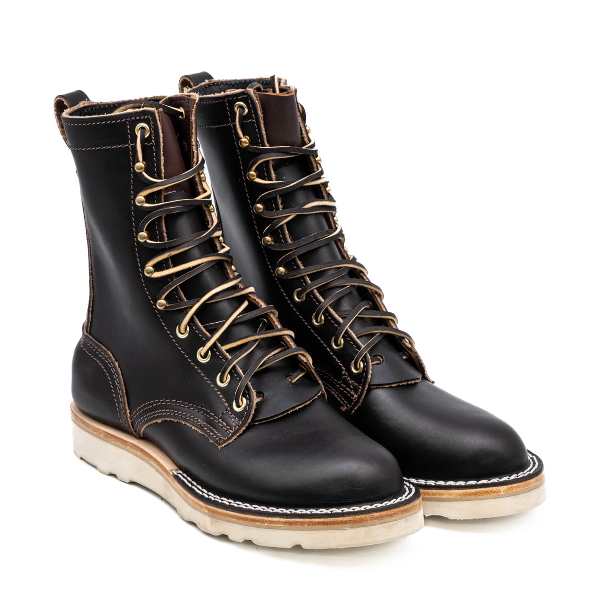 Traveler - W&C Veg Tan