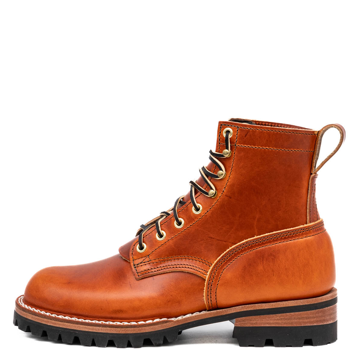 W&C Urban Drifter in Sienna