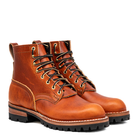 W&C Urban Drifter in Sienna