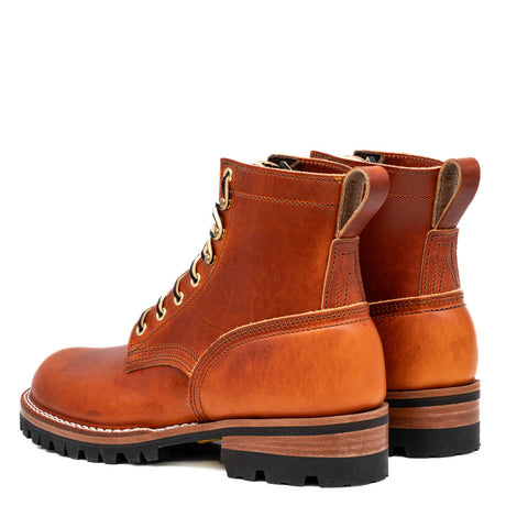 W&C Urban Drifter in Sienna