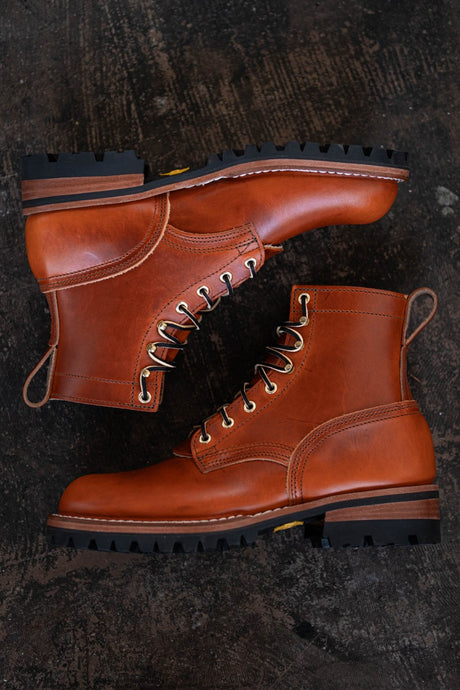 W&C Urban Drifter in Sienna