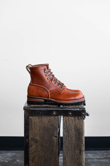 W&C Urban Drifter in Sienna