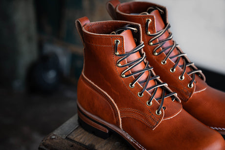 W&C Urban Drifter in Sienna