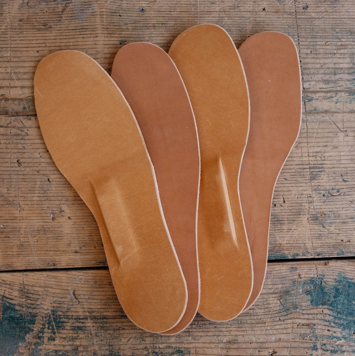 Nicks DeltaArch Insoles