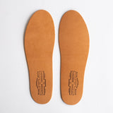 Veg Tan Leather Insoles