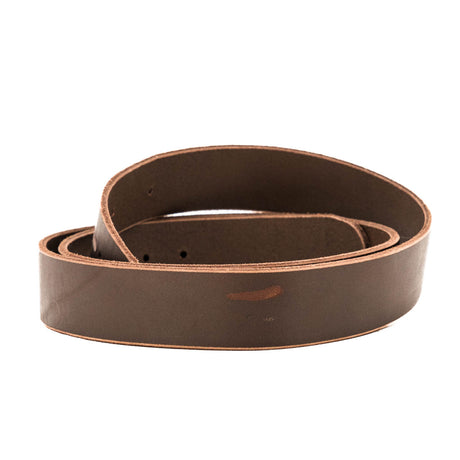 Nicks Walnut Work Belt