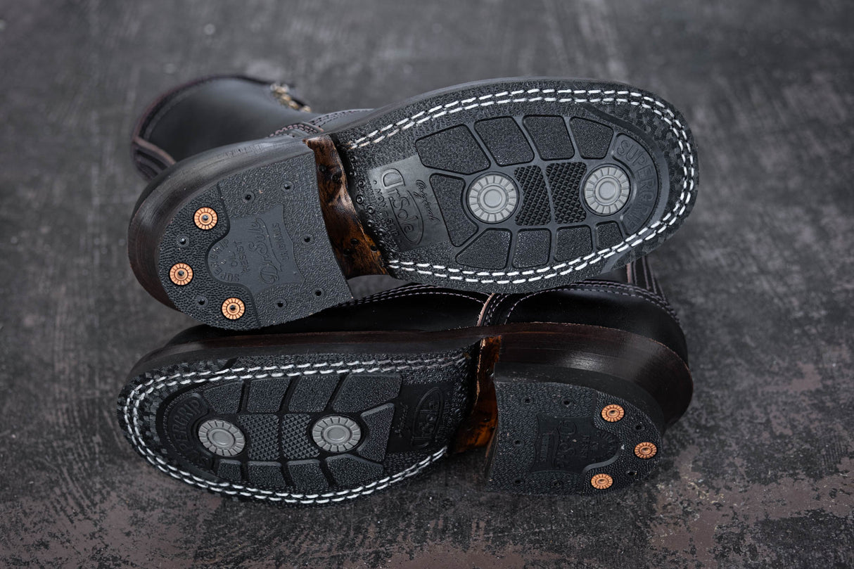 Nicks x Carl Murawski The Blackwood