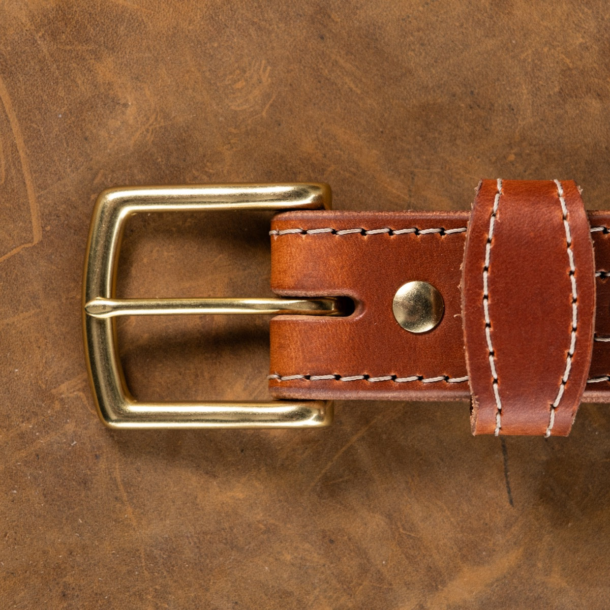 Appaloosa Gunslinger - Natural Double Stuffed