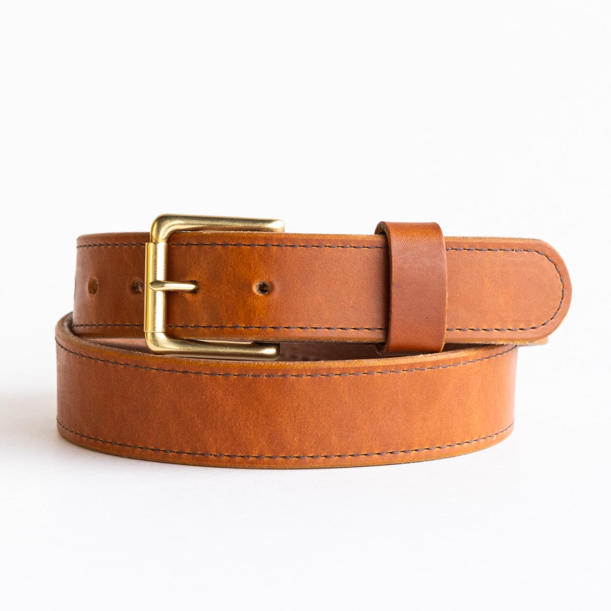 Wickett & Craig Heritage Belt - Choose Your Leather