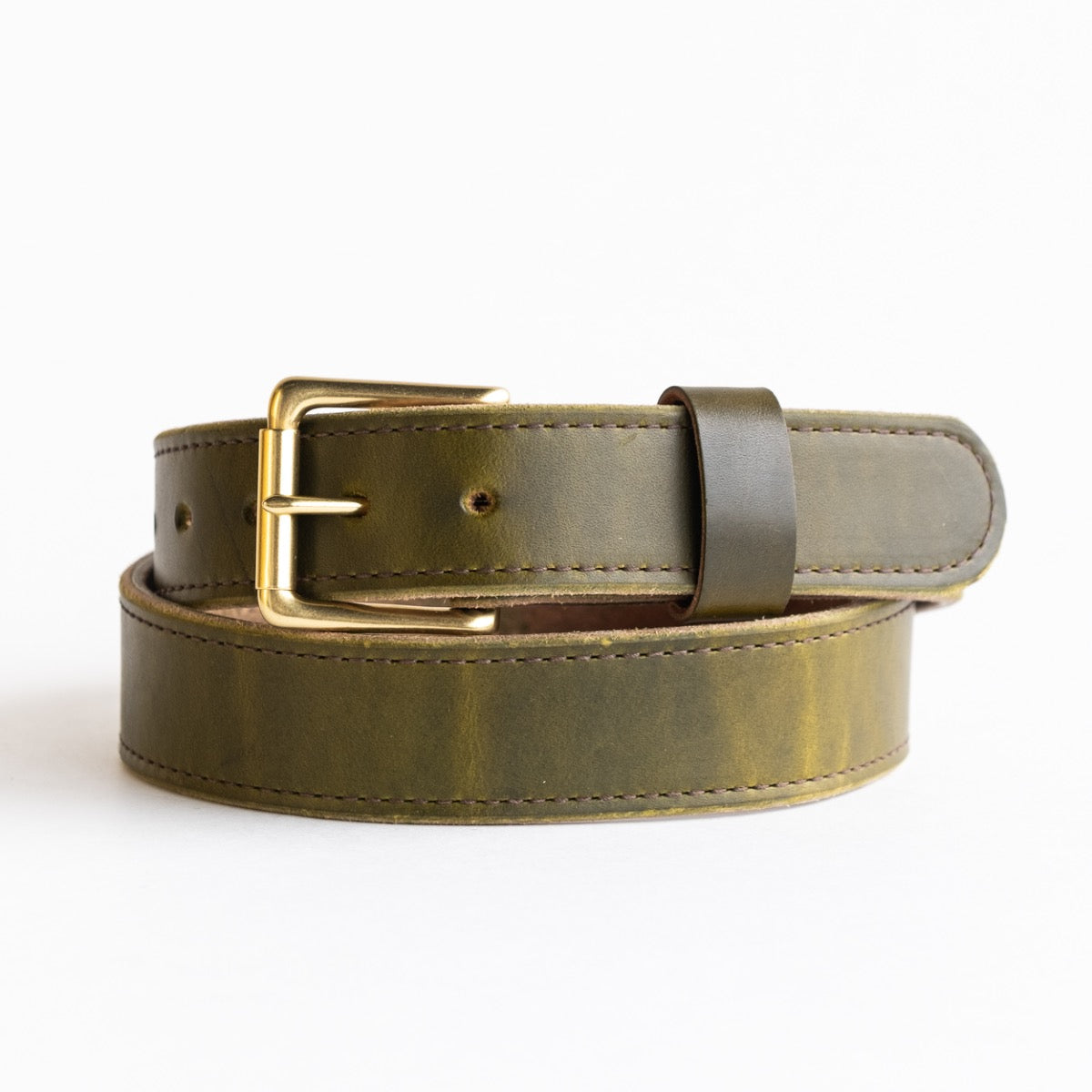 Wickett & Craig Heritage Belt - Choose Your Leather
