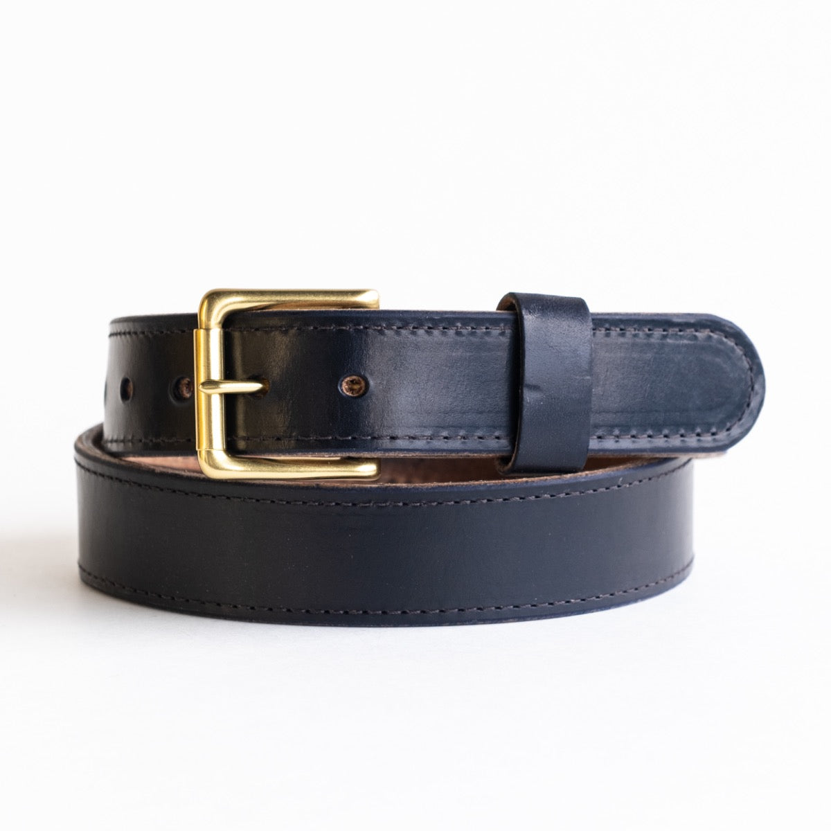 Wickett & Craig Heritage Belt - Choose Your Leather