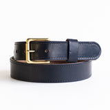 Wickett & Craig Heritage Belt - Choose Your Leather